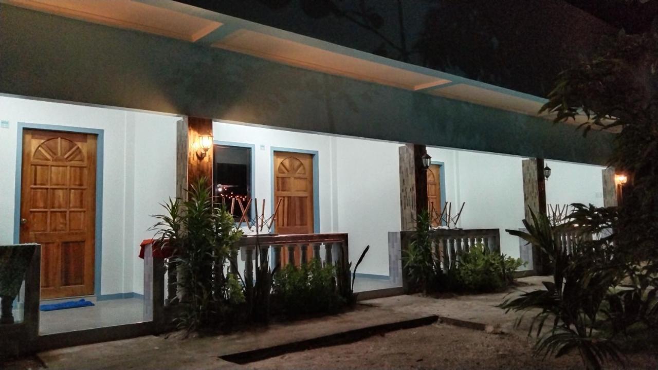 Elen Inn - Malapascua Island Fan Room #1 Екстер'єр фото