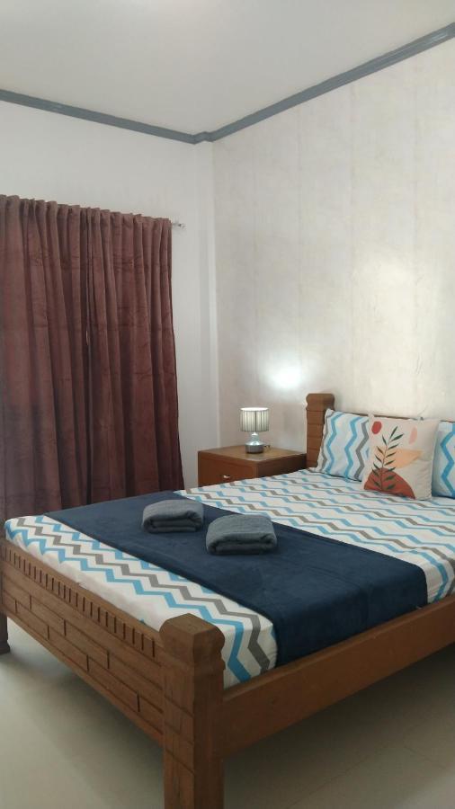 Elen Inn - Malapascua Island Fan Room #1 Екстер'єр фото