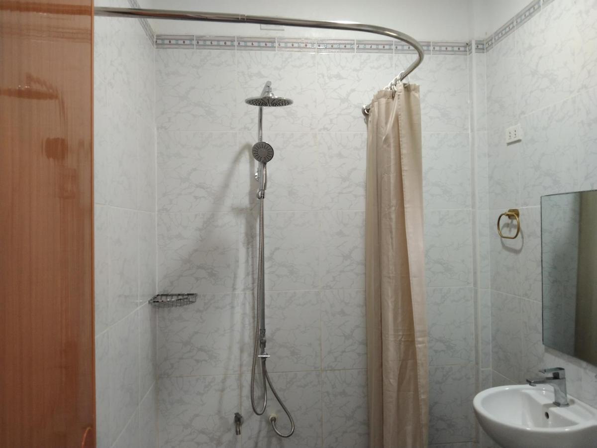 Elen Inn - Malapascua Island Fan Room #1 Екстер'єр фото
