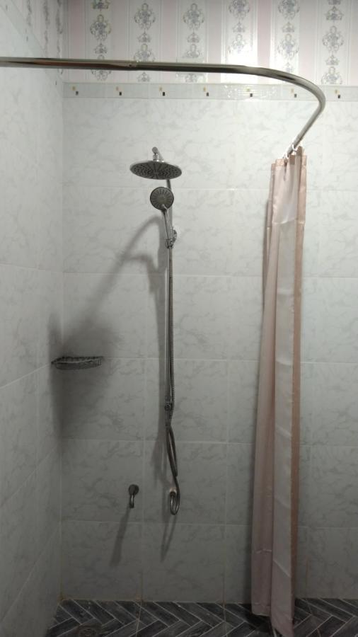 Elen Inn - Malapascua Island Fan Room #1 Екстер'єр фото