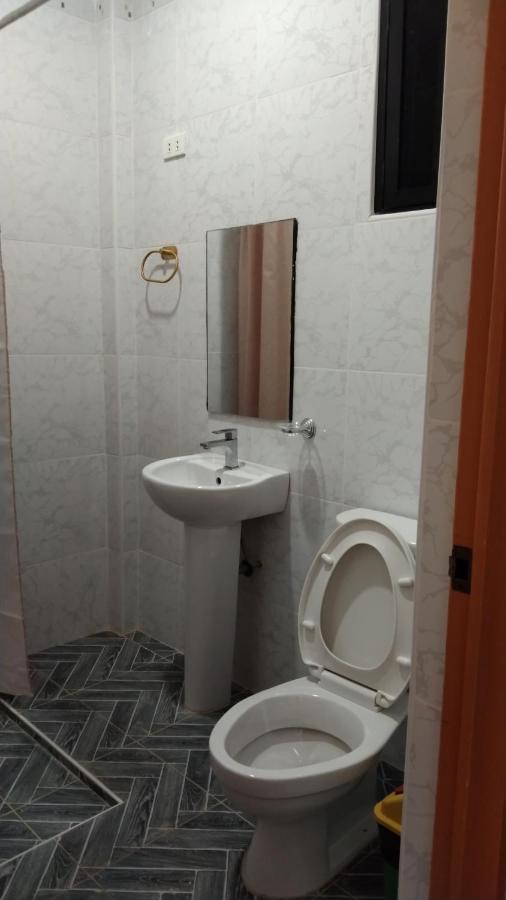Elen Inn - Malapascua Island Fan Room #1 Екстер'єр фото